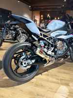BMW S 1000 RR, 2020