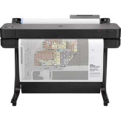 Плоттер HP DesignJet T650 24 5HB08A