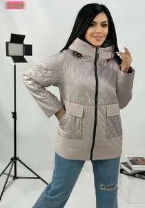 Куртка 6139-1 Fabrika