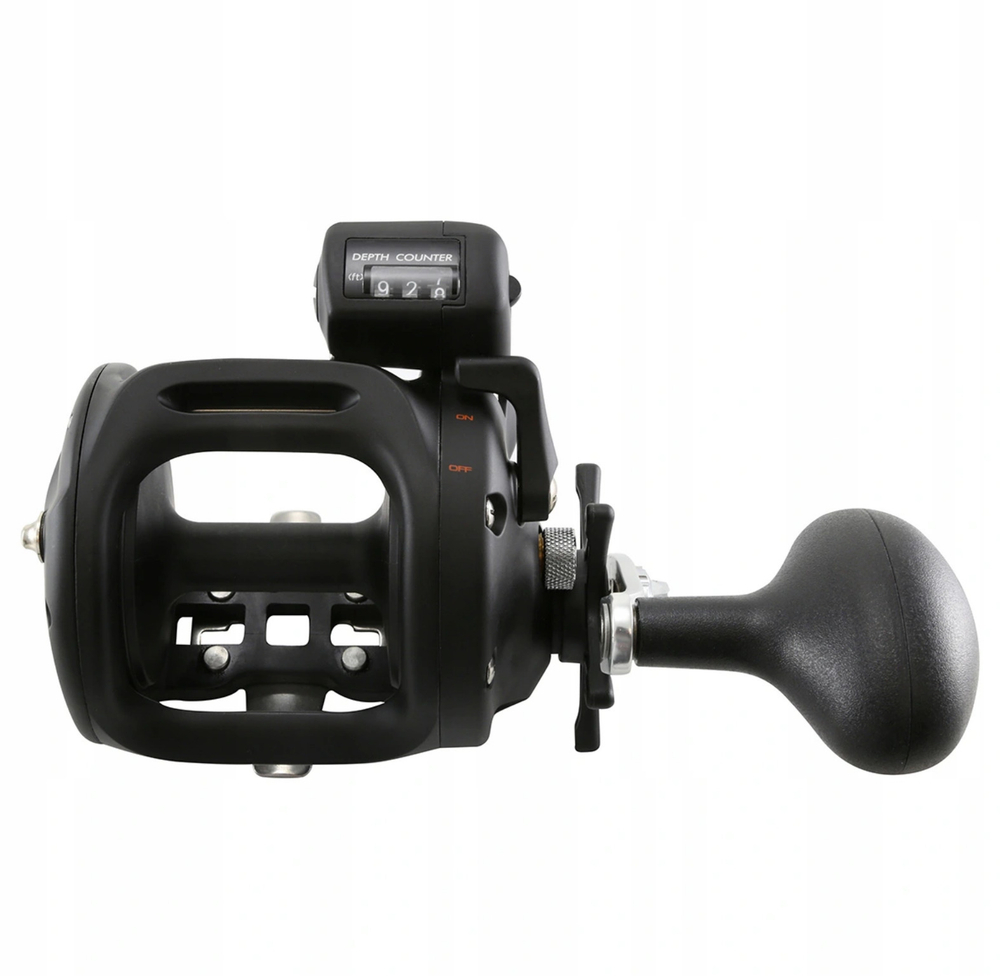 Катушка New Magda DXT Pro 30DXT праворучная