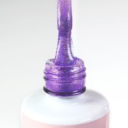 Луи Филипп Rubber Base Disco Ball - Камуфлирующая база 05, 15мл