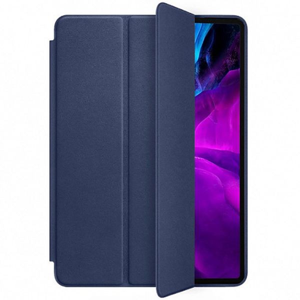 Чехол-книжка Smart Case для iPad Mini 6 2021 (темно-синий)