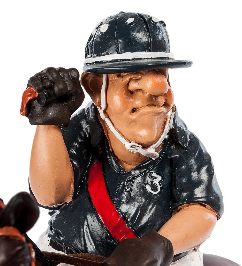 RV-341 Фигурка «Игрок в поло» (W.Stratford)