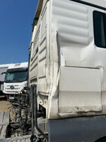 MAN TGX 4x2 Седельный тягач 18.440 4x2 BLS (Дизельный, 10,5 л, 441 л.с., АТ)