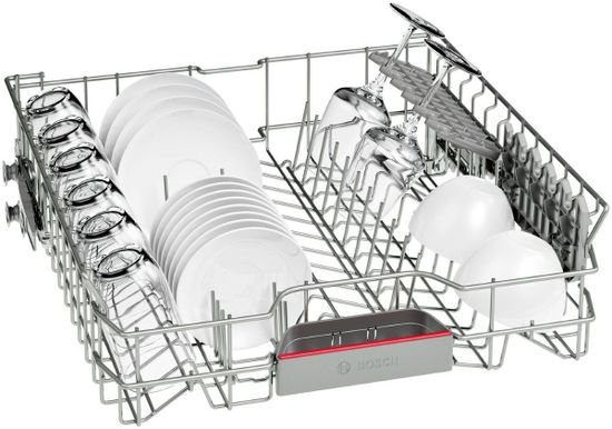 Встраиваемая посудомоечная машина Bosch SMV 46MD00