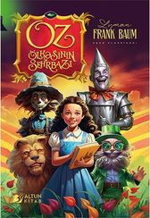 Oz ölkəsinin sehrbazı