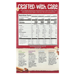 Nature's Path, Органическая овсянка быстрого приготовления, разнообразная упаковка, 8 пакетиков, 400 г (14 унций)