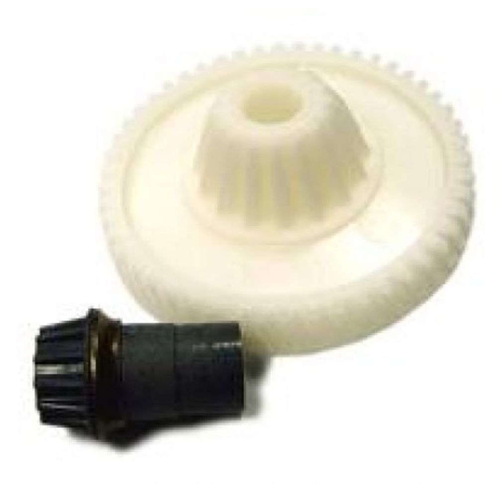 Шестеренка для кухонного комбайна Bosch (Бош) большая - 177498, 152314