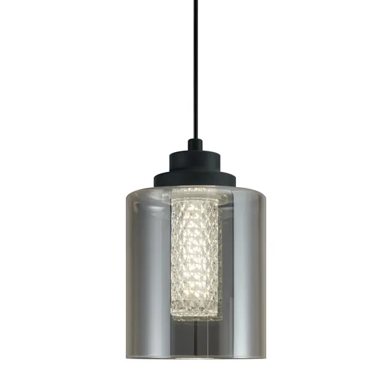 Подвесной светильник FR6238PL-L5SM Лиссе / Lisse 7 Вт LED Freya fr6238pl-l5sm