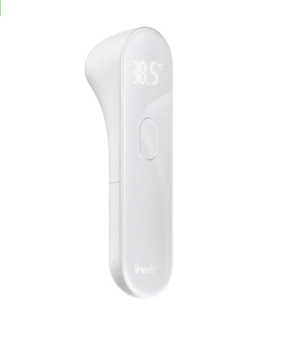 Термометр Xiaomi Mi iHealth (PT3)