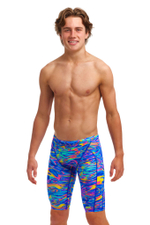 Джаммеры FUNKY TRUNKS Boys Stir Crazy