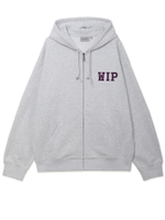 Мужская Толстовка Hooded Mini Wip