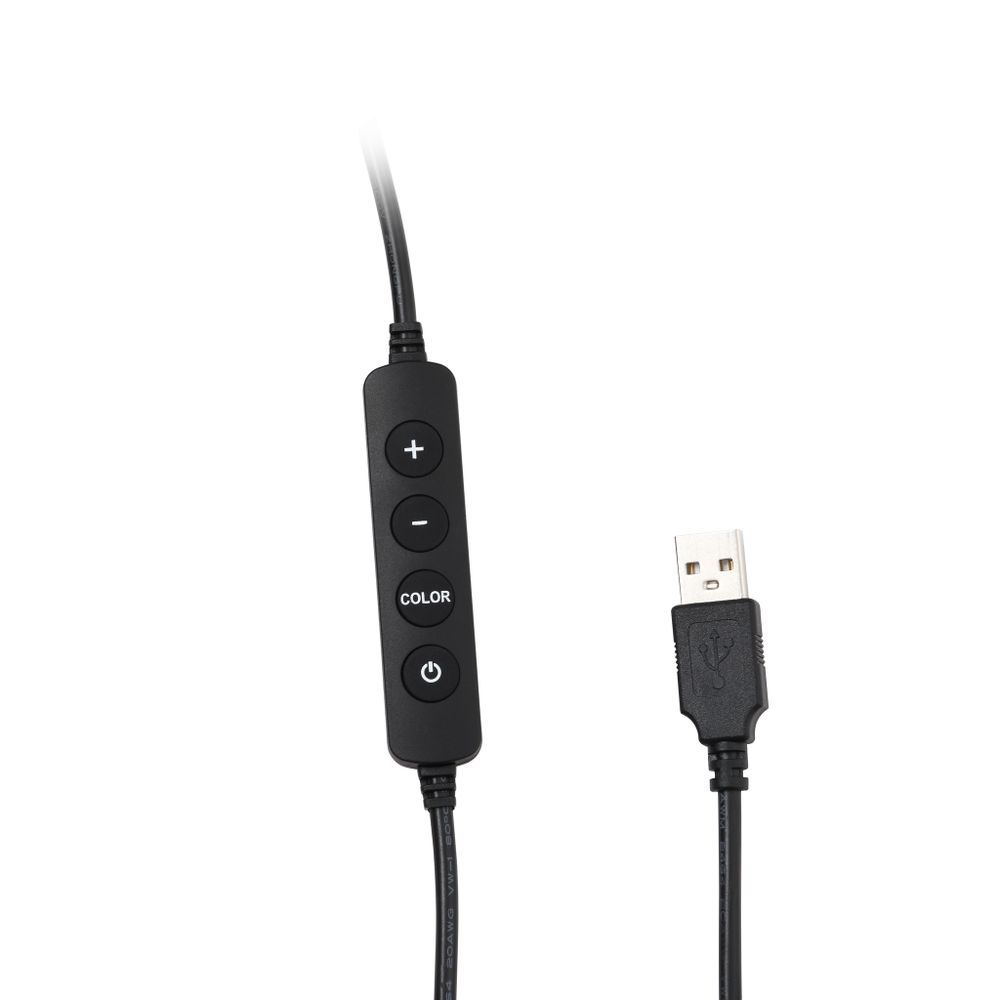 Godox LR120 LED Black