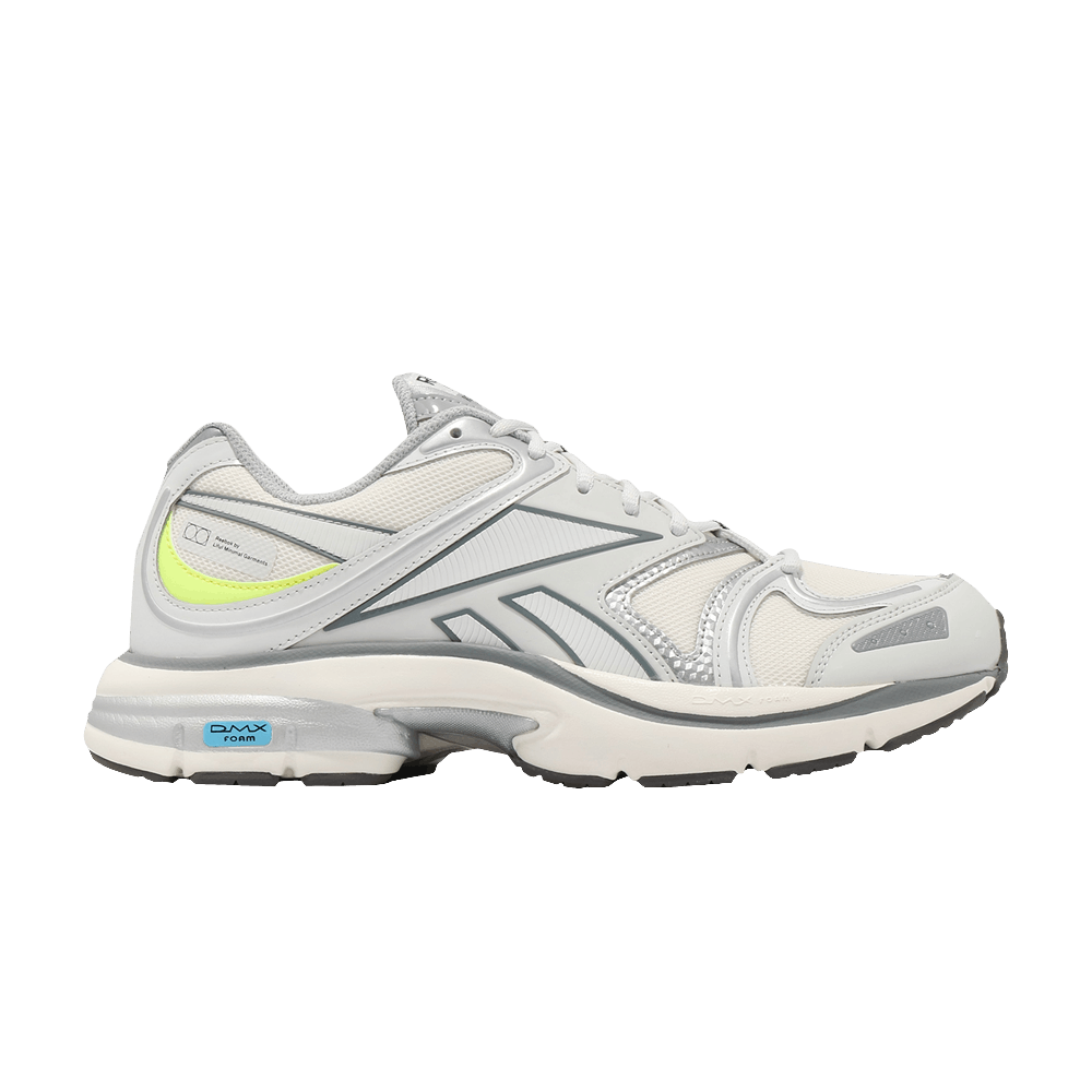 Кроссовки Liful X Reebok Premier Road Plus 6
