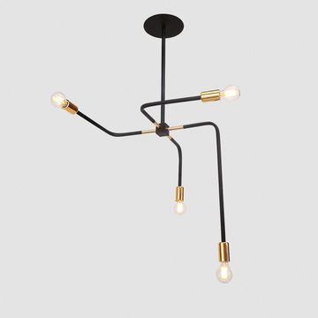 Люстра в стиле минимализма ODDER