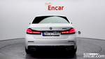 BMW 5 Series (G30) 530i Luxury (06.2023)