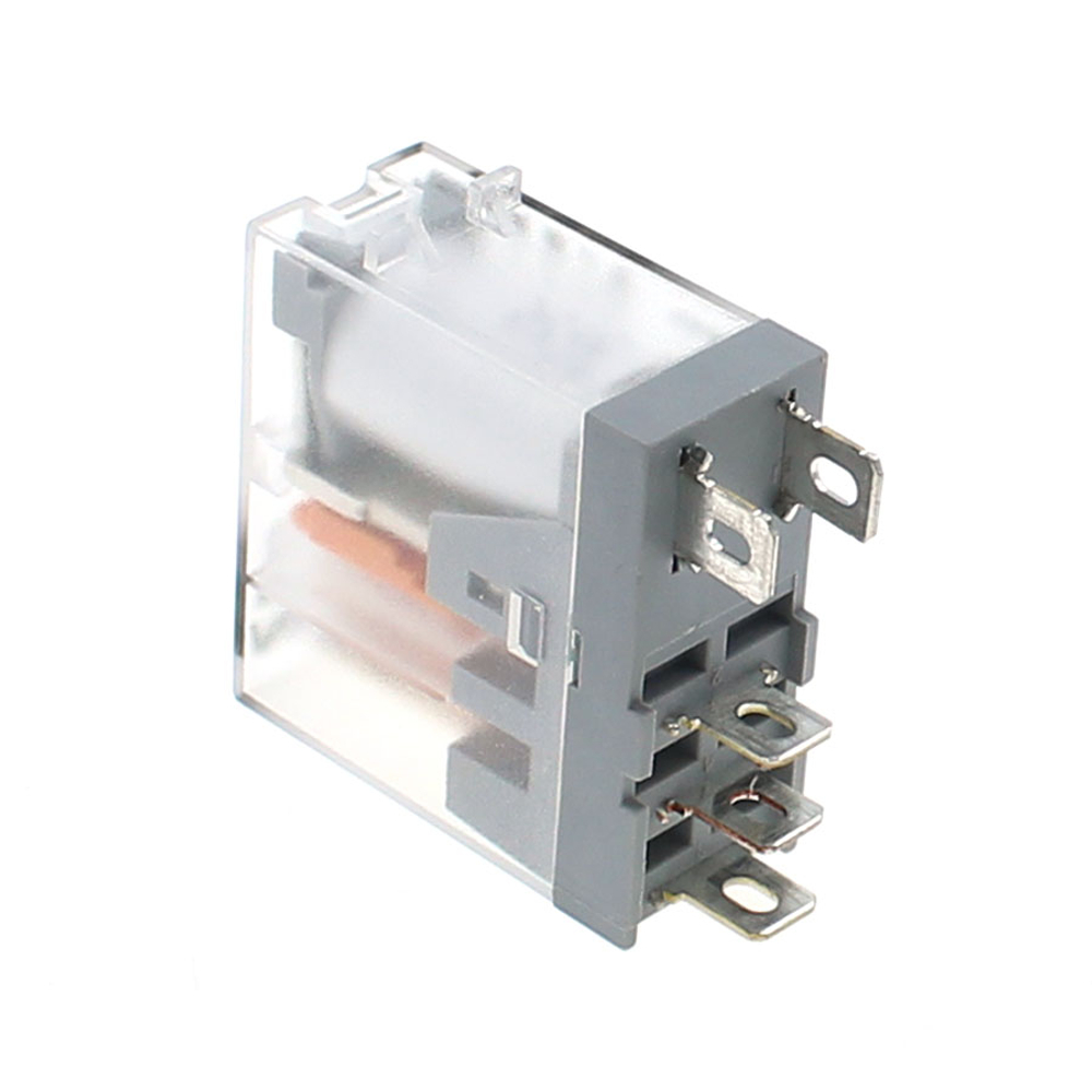 Электромагнитные реле 1 контакт, 24VDC, 15А (20 шт.)