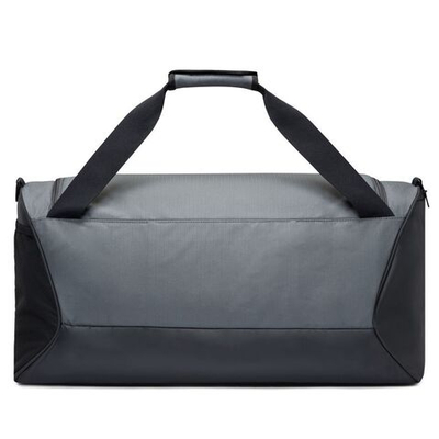 Сумка спортивная Nike Brasilia 9.5 Training Duffel Bag - iron grey/black/white