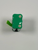 Ремонт аккумулятора пылесоса 14.4V 850mAh