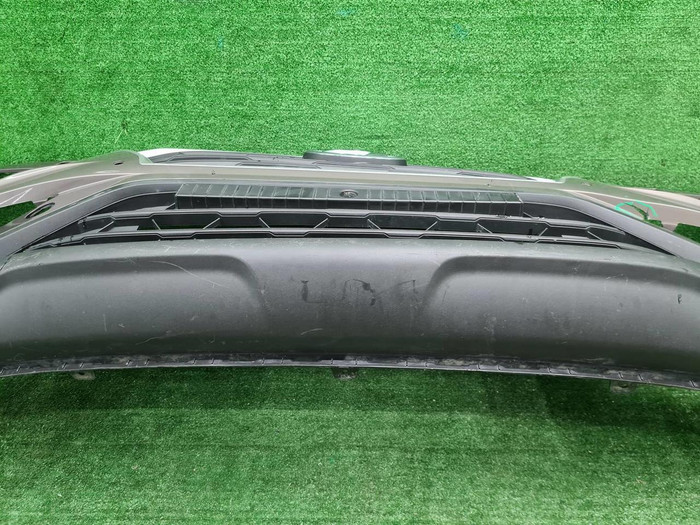 Бампер передний Hyundai Creta 2 (2021-н.в.)