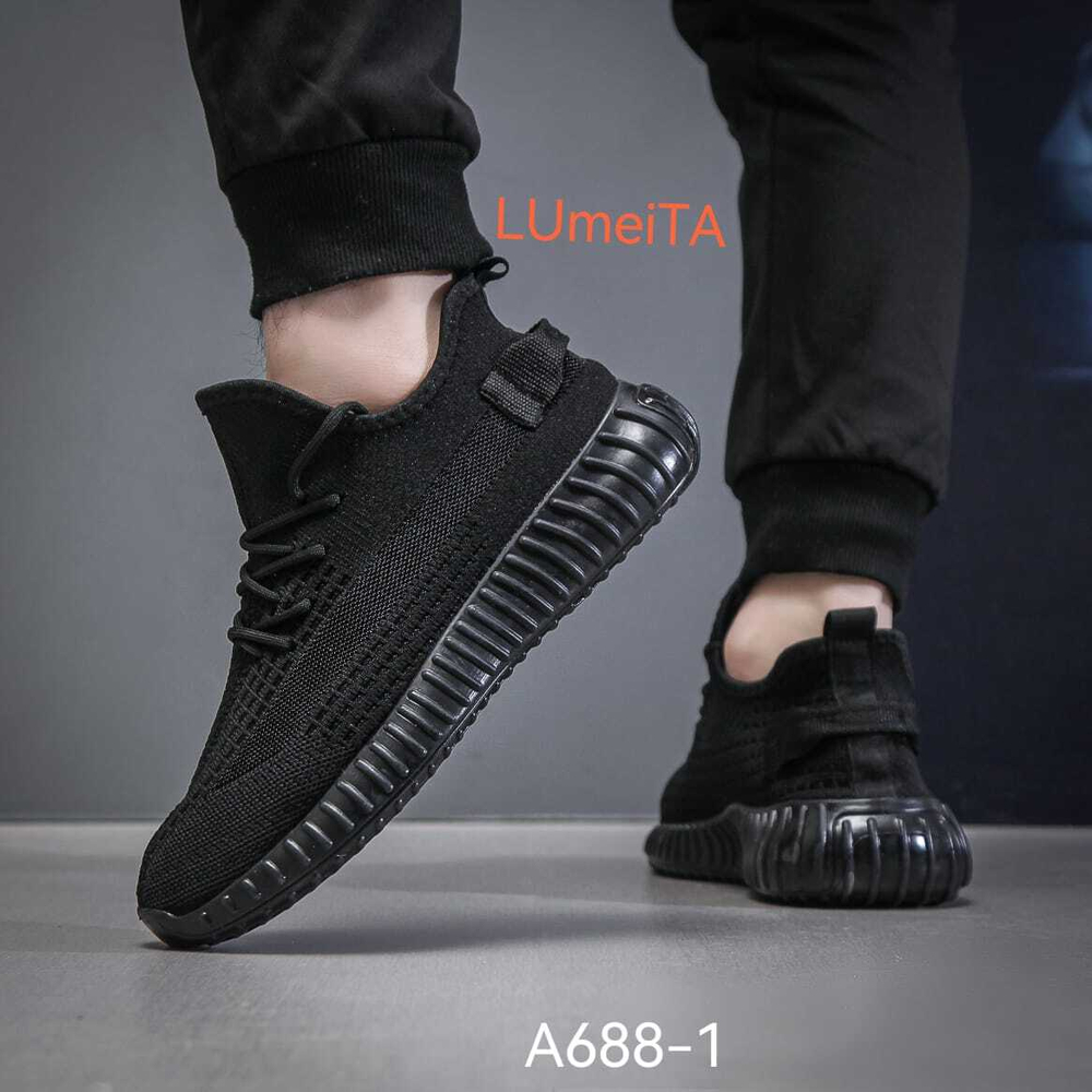 Кроссовки по 10 пар (41-46)р. / A688/1