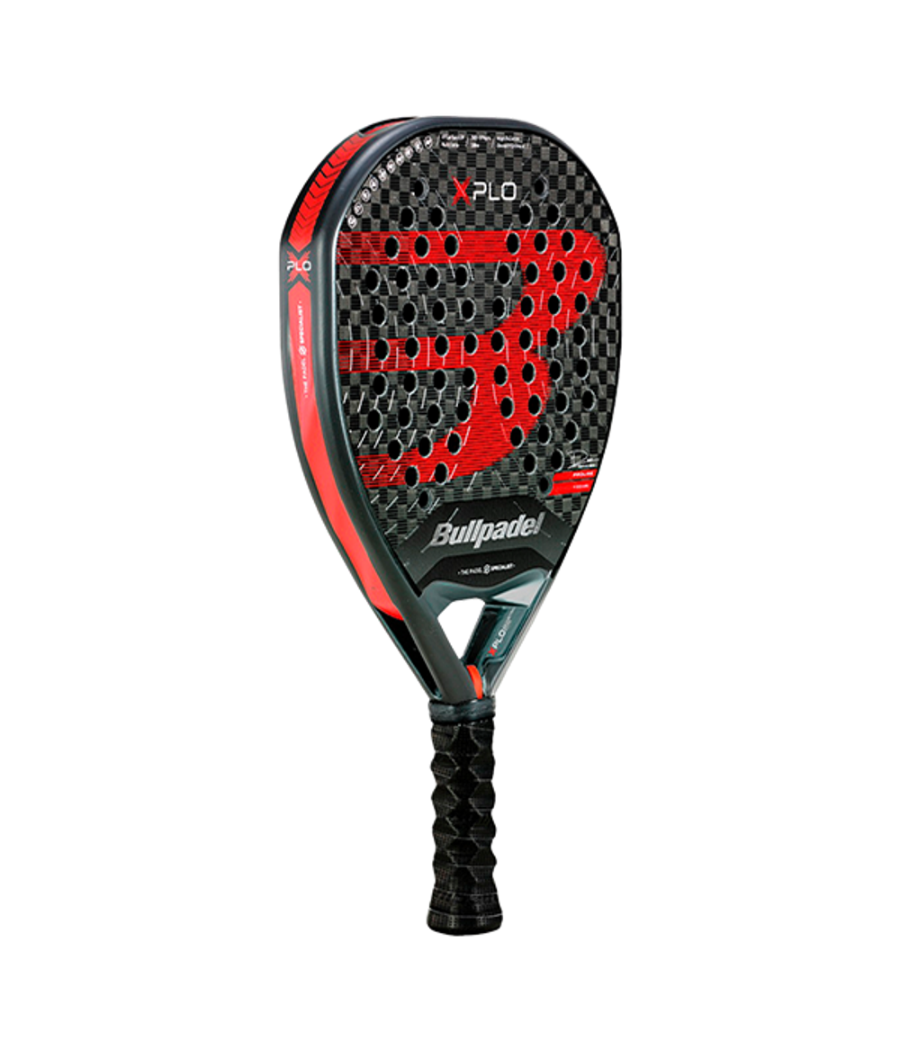 Bullpadel XPLO 2025 ракетка падел