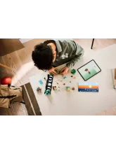 Конструктор Minecraft 21589 Мини - Биомы