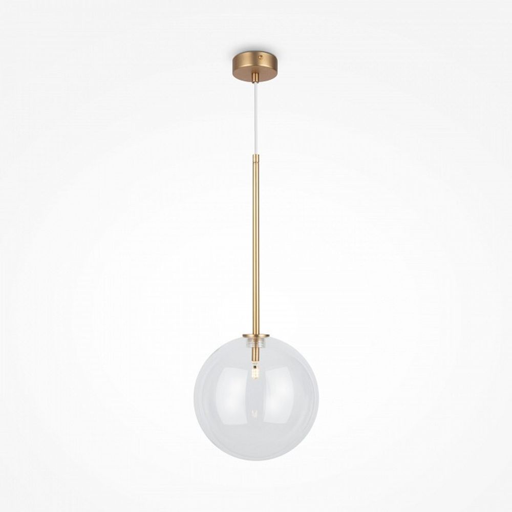 Подвесной светильник Maytoni Mood MOD172PL-01BS