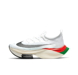 Женские кроссовки Nike Air Zoom Alphafly Next 1 'Eliud Kipchoge' DD8878-101