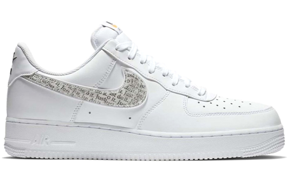 Кроссовки Nike Air Force 1 07 Lv8 Jdi Lntc Pu