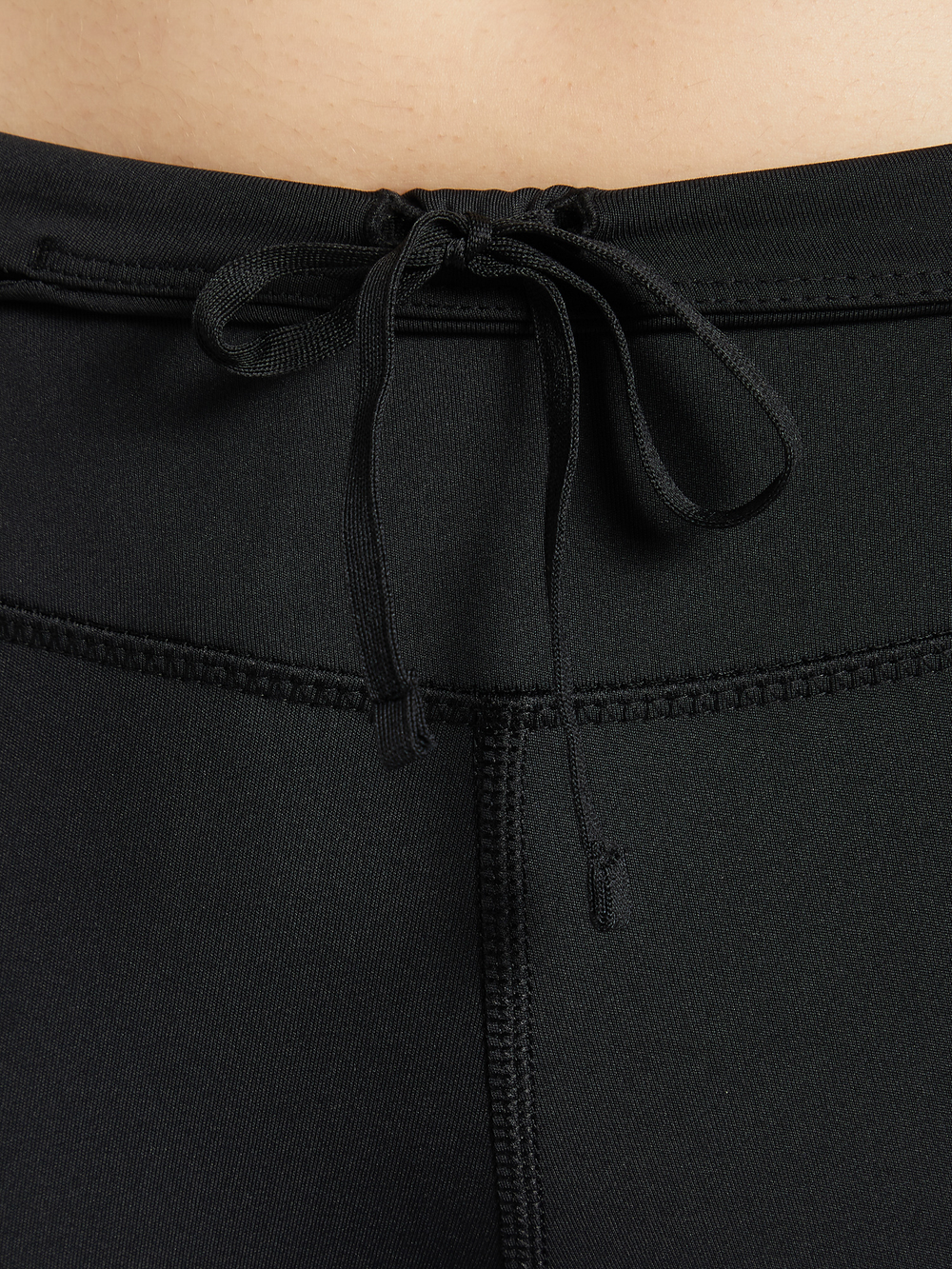 CZ9238-010 Женские легинсы Nike EPIC FAST CROP