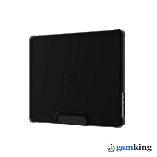 UAG Lucent Series Case for Apple MacBook Pro 16-inch (M1 PRO / M1 ﻿MAX) (2021) Black (Чёрный) 134004114040