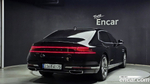 Genesis G90 (RS4) Бензин 3.5 Turbo AWD (02.2023)