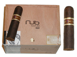 NUB Maduro 460