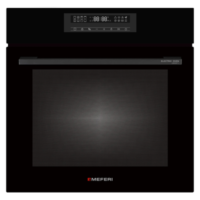 Meferi MEO6016BK COMFORT PLUS