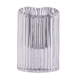 GAEM Подсвечник, L4 W4 H7 см