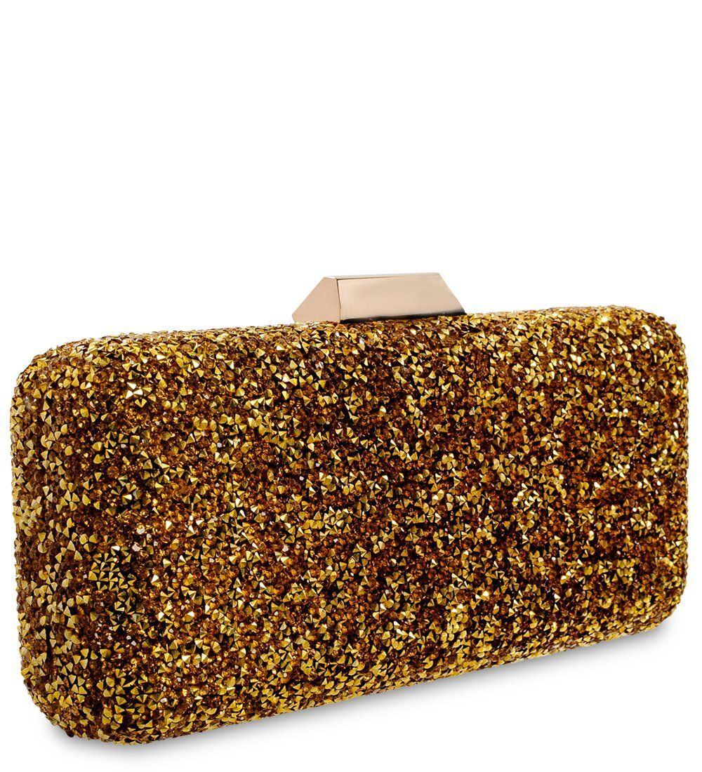 BG-201 Клатч «Жизель»