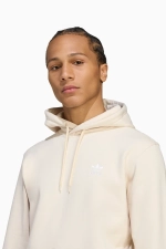 Кофта adidas Trefoil Essentials - бежевый