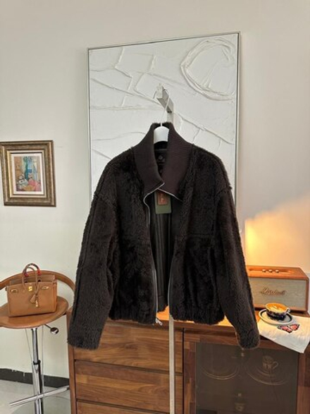 Бомбер Loro Piana