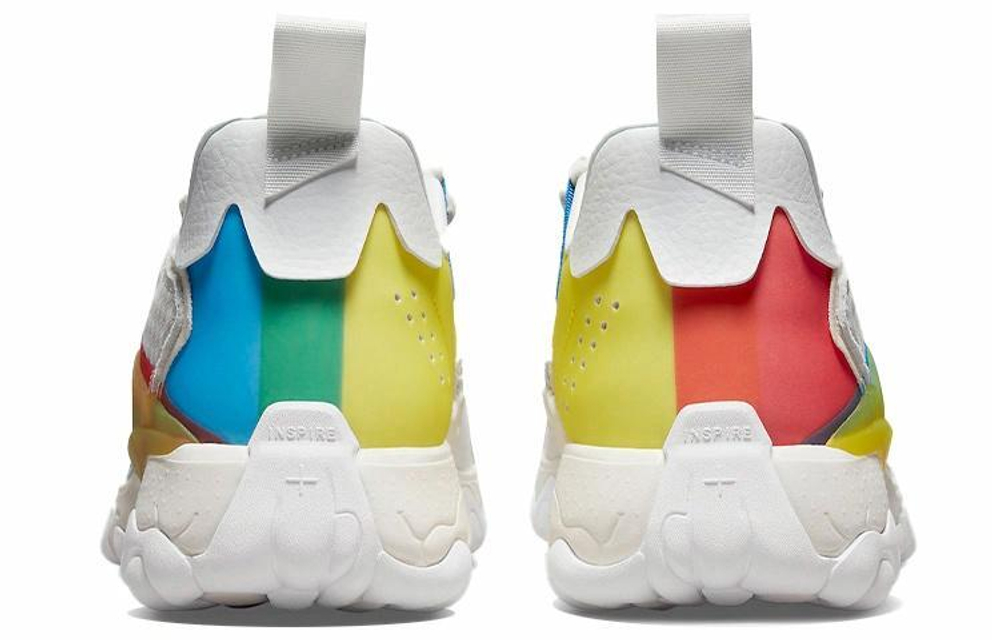 Кроссовки Jordan Delta 2 Se