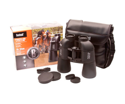 Бинокль Bushnell PermaFocus 10x50 - фото 3