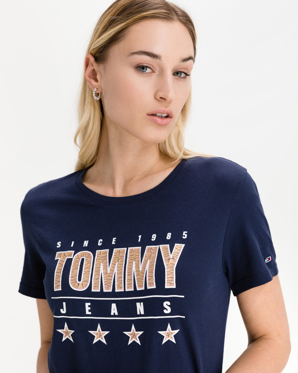 Футболка Tommy Hilfiger