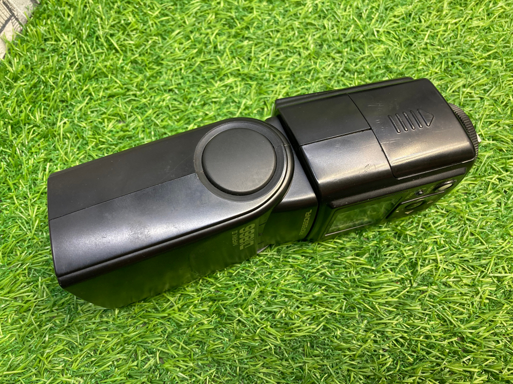 Nissin Di-866 Mark II for Canon  Покупка/Продажа