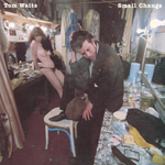 Tom Waits / Small Change (Coloured Vinyl)(LP)