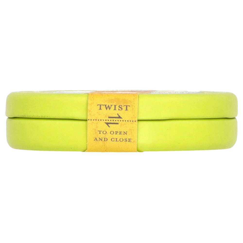 Sencha Naturals, Мятные леденцы с зеленым чаем, тропический манго, 1,2 унции (35 г)