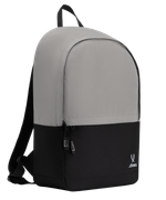 Рюкзак ESSENTIAL Backpack, серый/черный