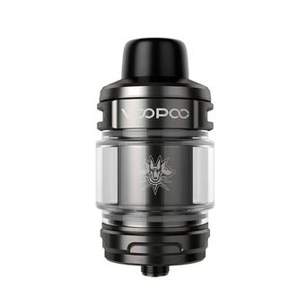 Бак Voopoo Uforce-X 5.5ml Tank Black