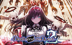 Death end re;Quest 2 (для ПК, цифровой код доступа)