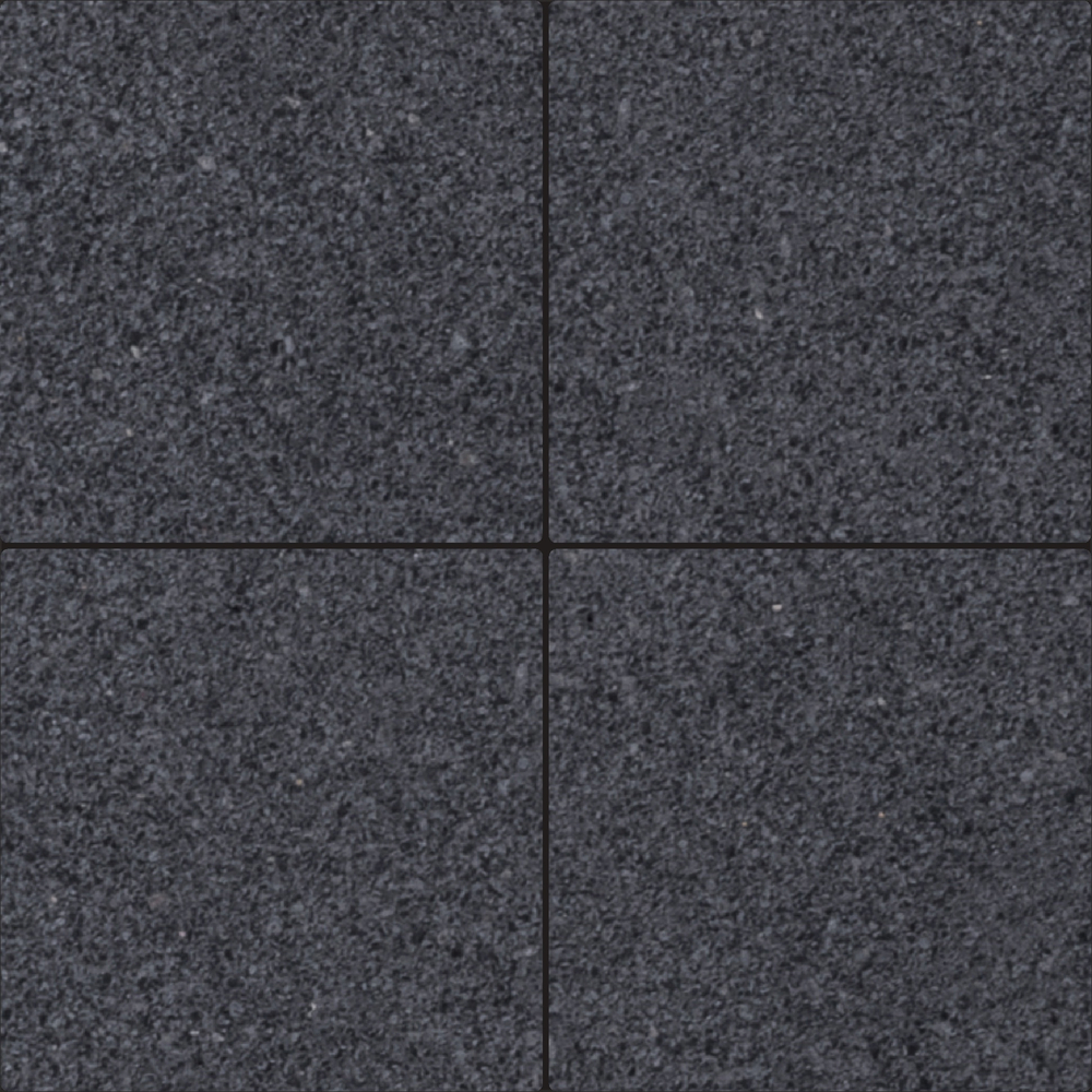 Тротуарная плитка ВАН, форма Квадрат 400*400, h=80мм