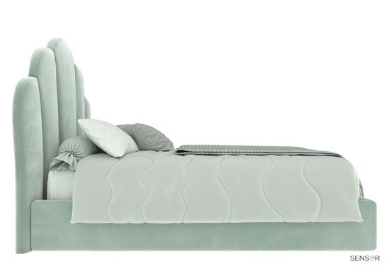 Кровать Ариэль kids